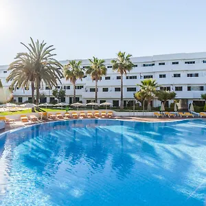 Hotel apartamentowy Bluesea Es Bolero, Cala D'Or