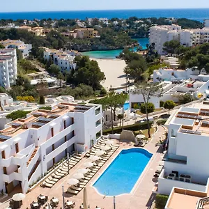 Otel Marsenses Ferrera Blanca Family, Cala D´Or