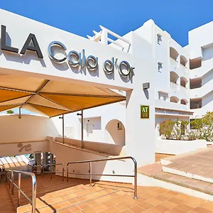Hotel apartamentowy Ola, Cala D'Or