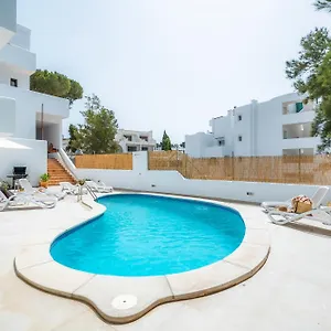  Apartment White 2