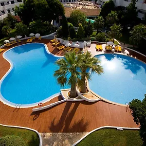 Apart Otel Bluesea Club Martha's, Cala D´Or