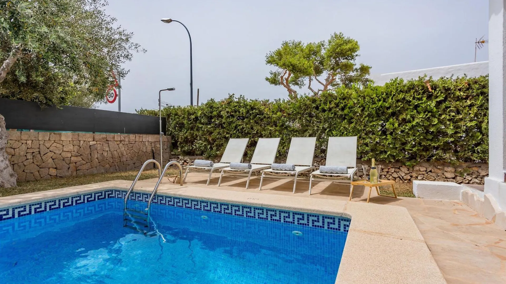 Holiday home Casa Ferrera Villa Cala d'Or