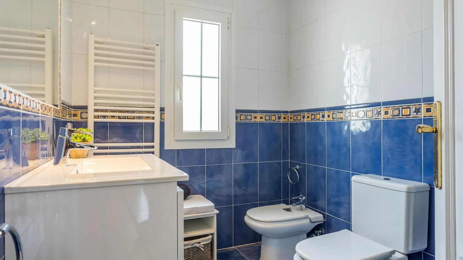 Casa Ferrera Villa Cala d'Or  Spain