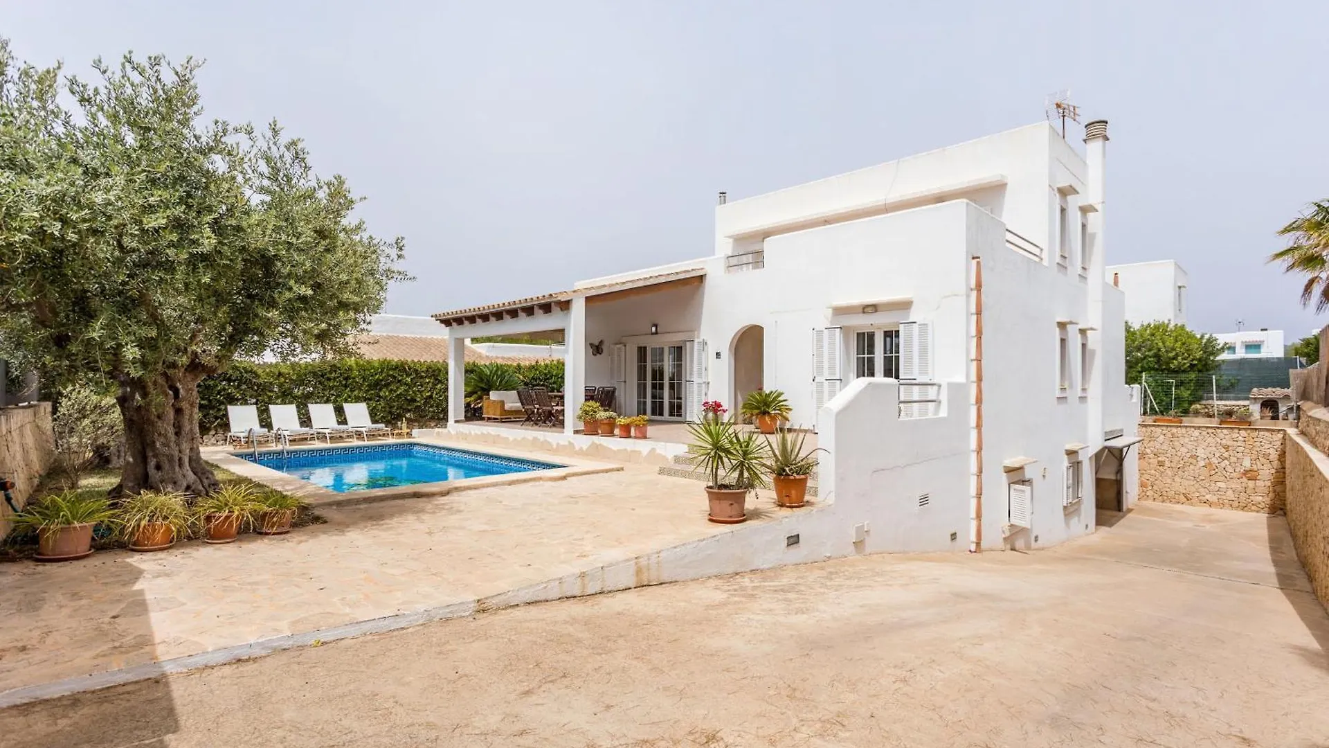 Casa Ferrera Villa Cala d'Or  0*, Cala d'Or (Mallorca)