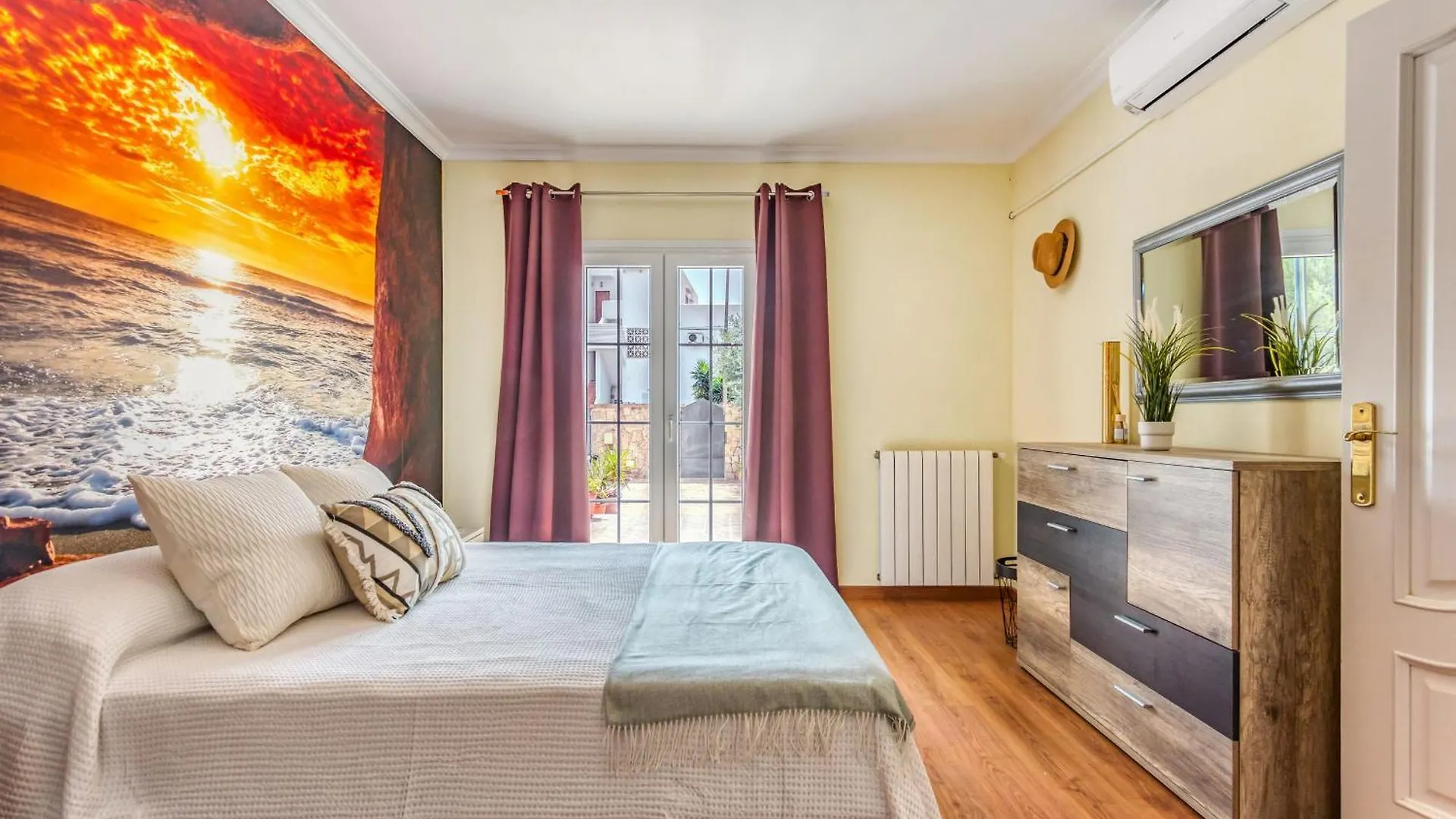 Casa Ferrera Villa Cala d'Or  Holiday home