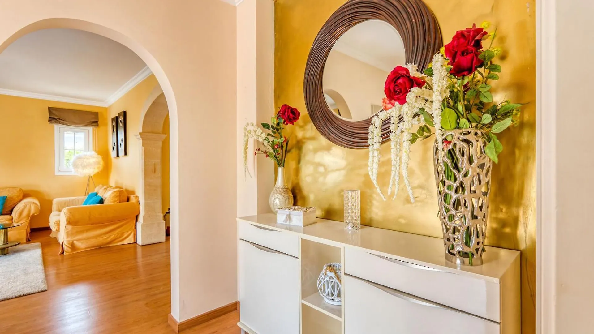 Casa Ferrera Villa Cala d'Or  Cala d'Or (Mallorca)