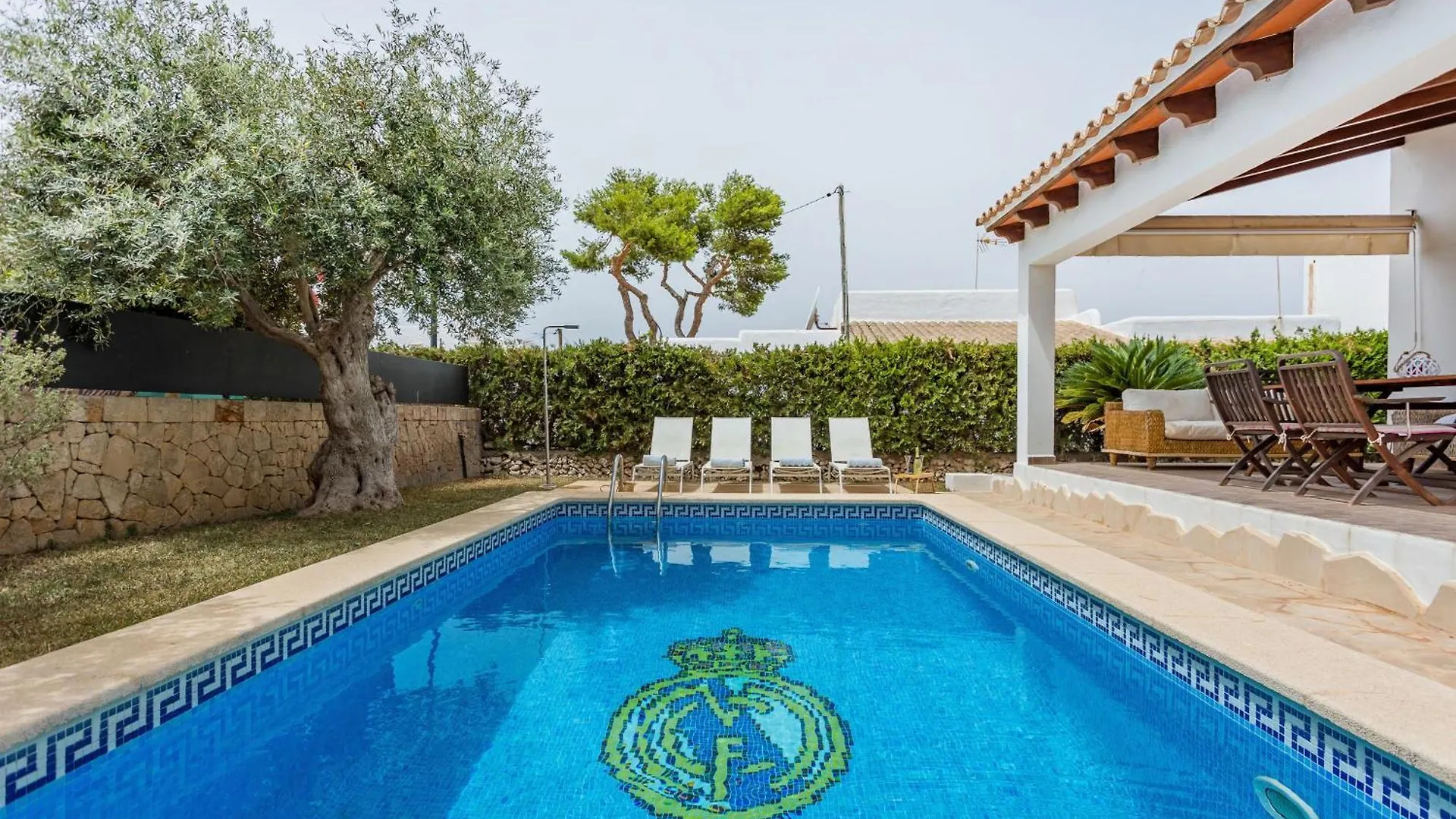 Casa Ferrera Villa Cala d'Or  Holiday home
