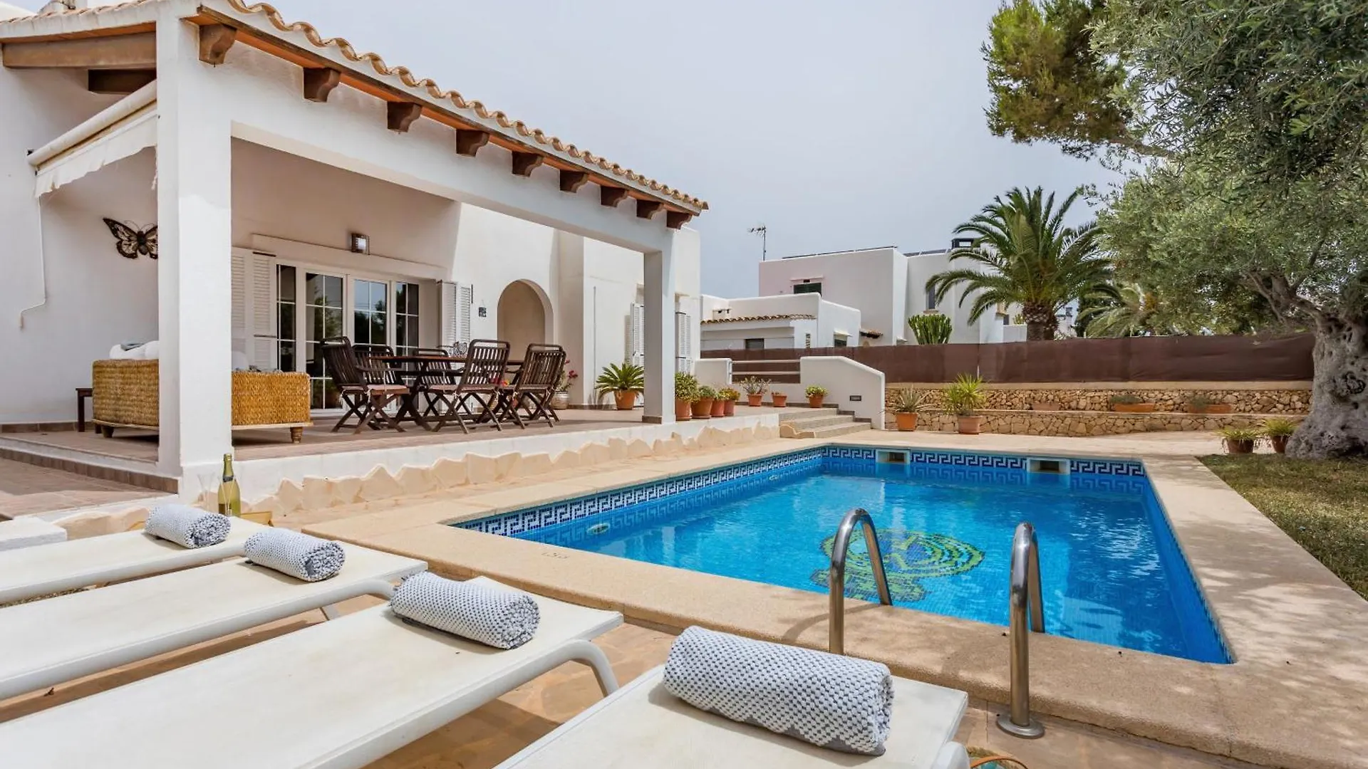 Casa Ferrera Villa Cala d'Or