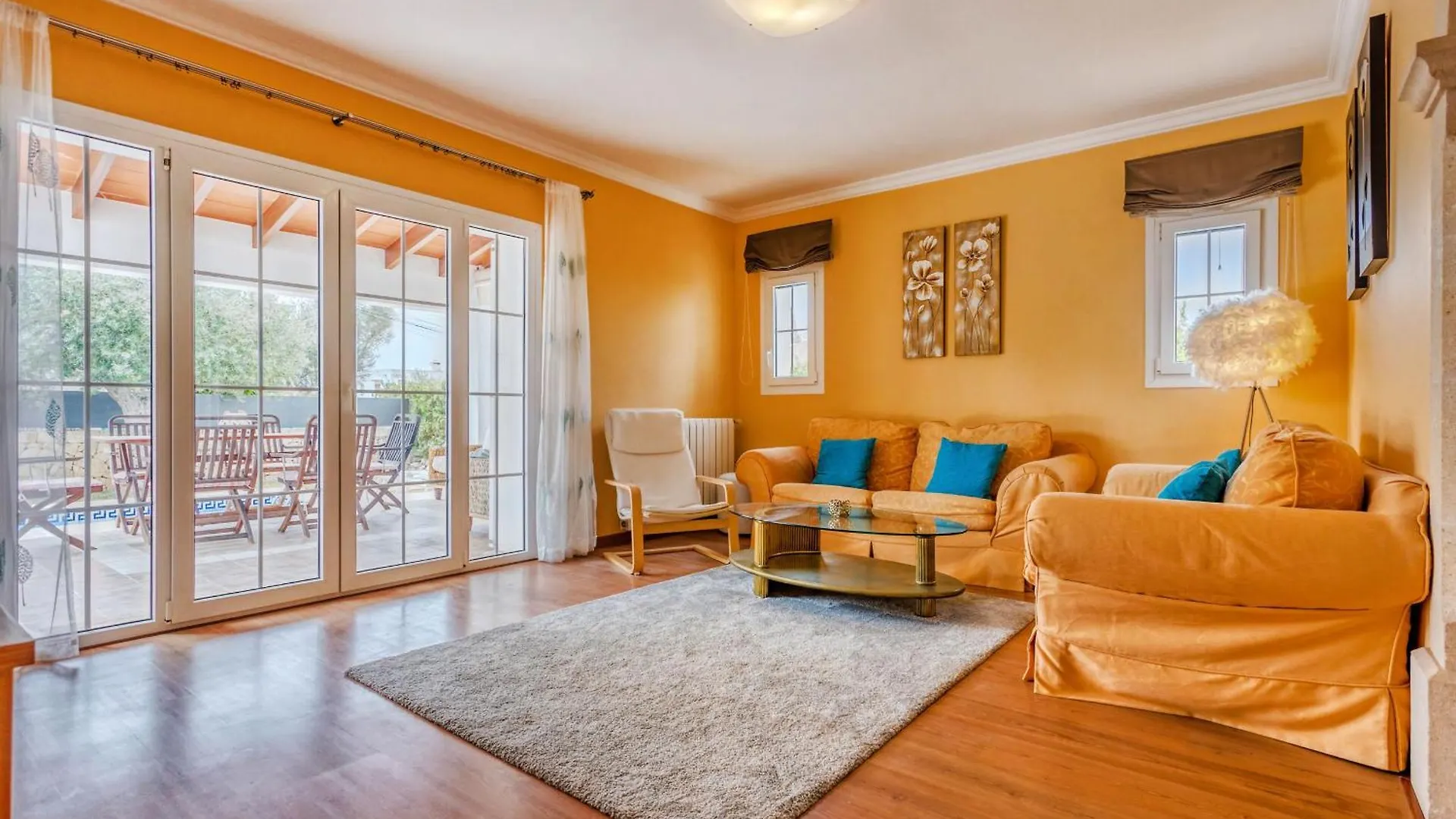 Casa Ferrera Villa Cala d'Or  Cala d'Or (Mallorca)