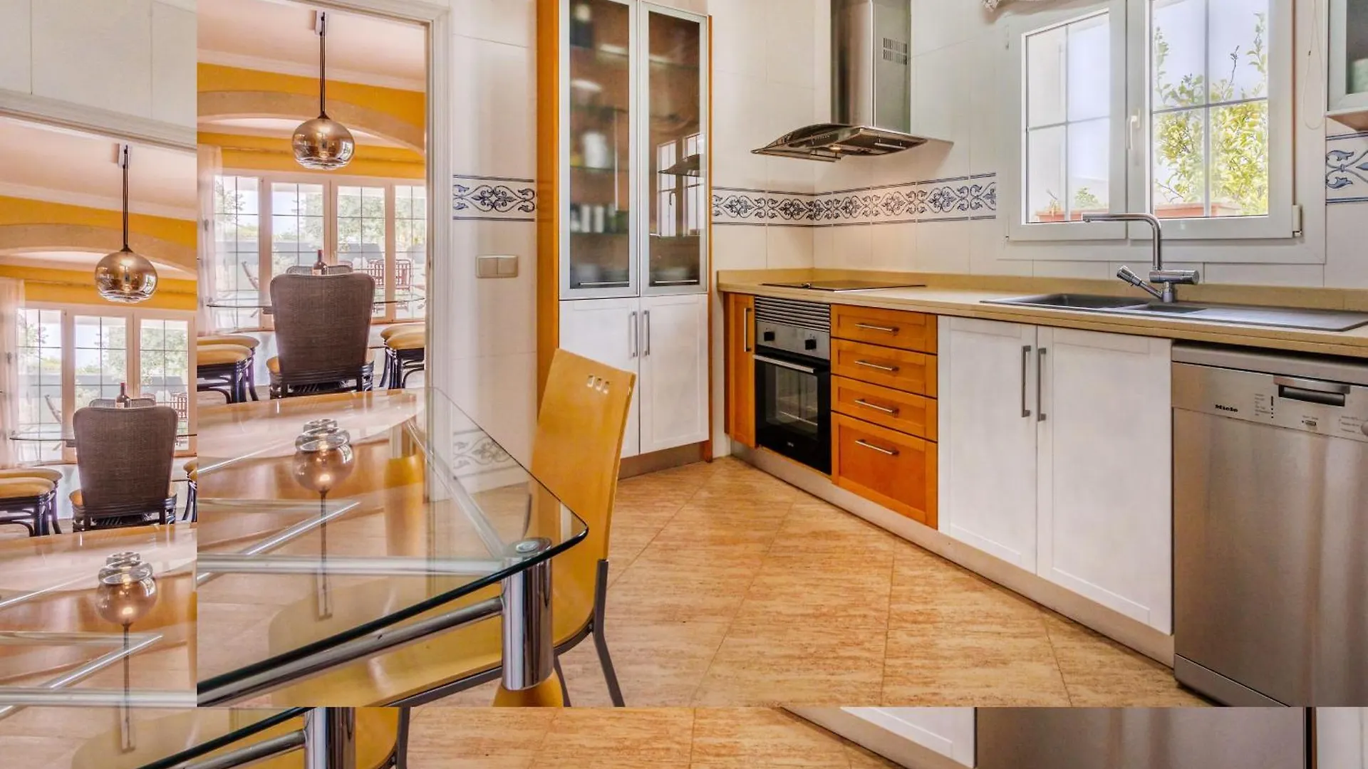 Casa Ferrera Villa Cala d'Or  Holiday home Cala d'Or (Mallorca)