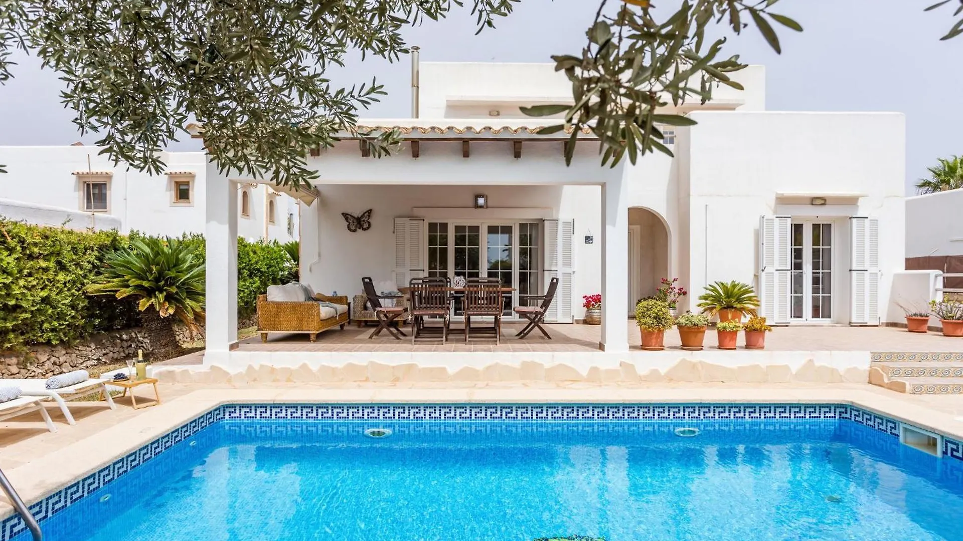 Casa Ferrera Villa Cala d'Or